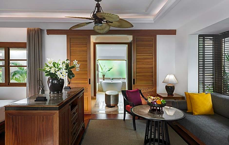 Santiburi Koh Samui