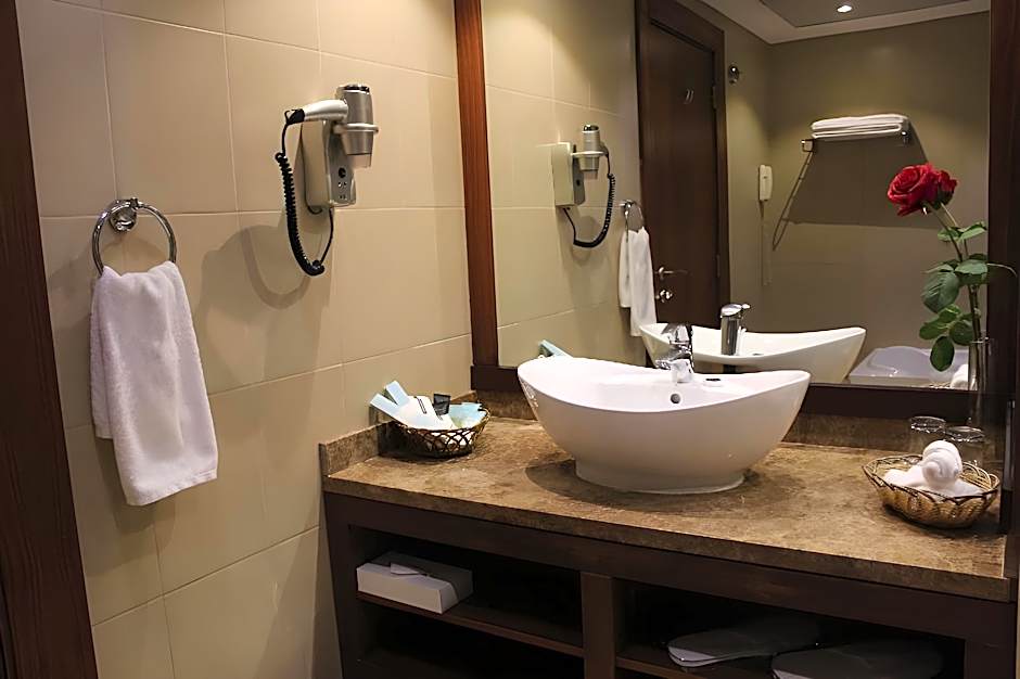 AL KHALEEJ PALACE DEIRA HOTEL