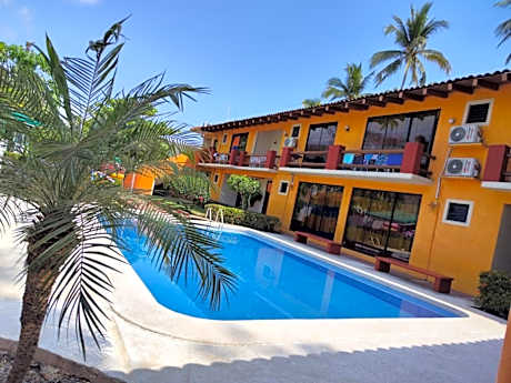Hotel J.B.