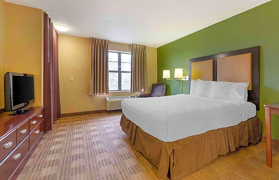Extended Stay America Suites - Minneapolis - Airport - Eagan - South