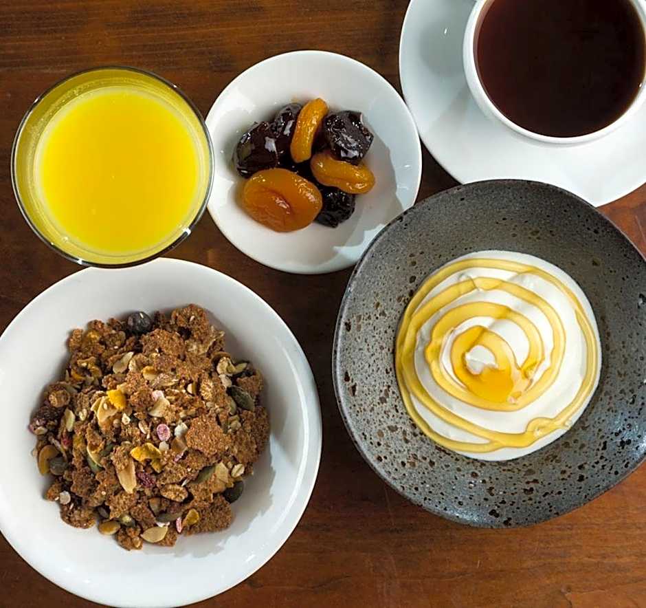 The Lake Isle Restaurant with rooms