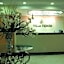 Hotel Villa Florida Puebla