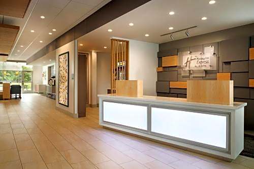 Holiday Inn Express Murphysboro Carbondale By IHG