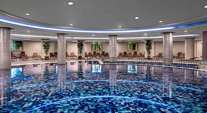 NG Sapanca Wellness & Convention