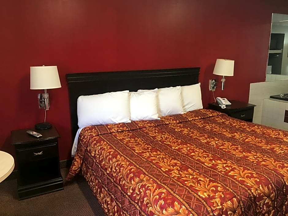 Haven Inn & Suites