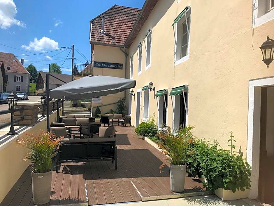 Hôtel D’Artiste