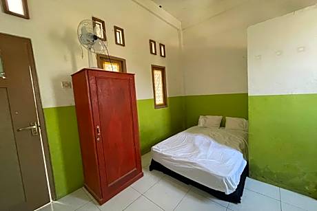 OYO Life 93075 Nova Jaya 2 Homestay Syariah