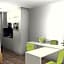 ADAPT APARTMENT HOTEL Giessen