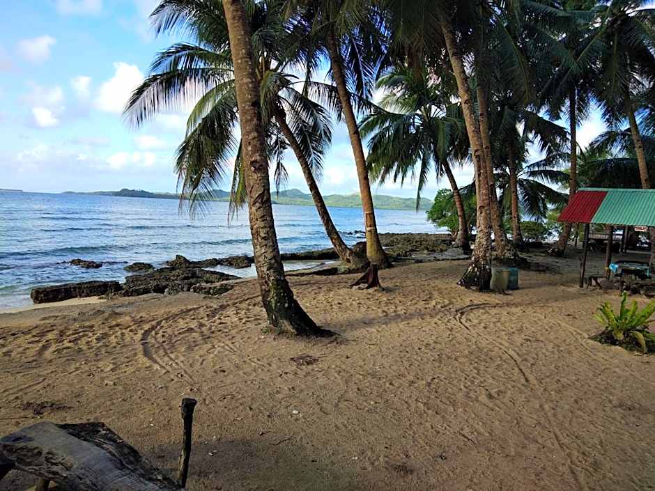 RSK Beach and Accommodation