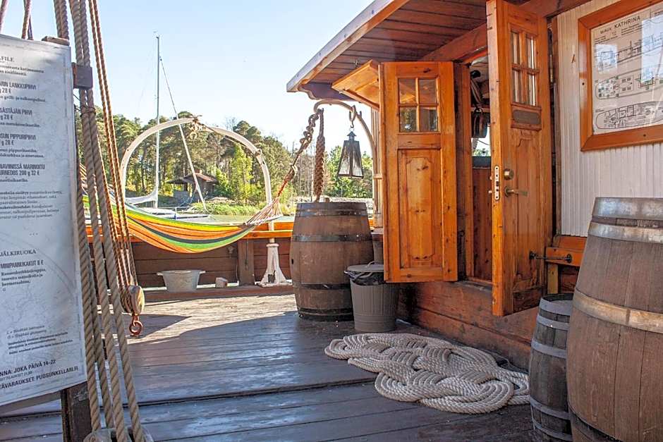 Poroholman Lomakeskus