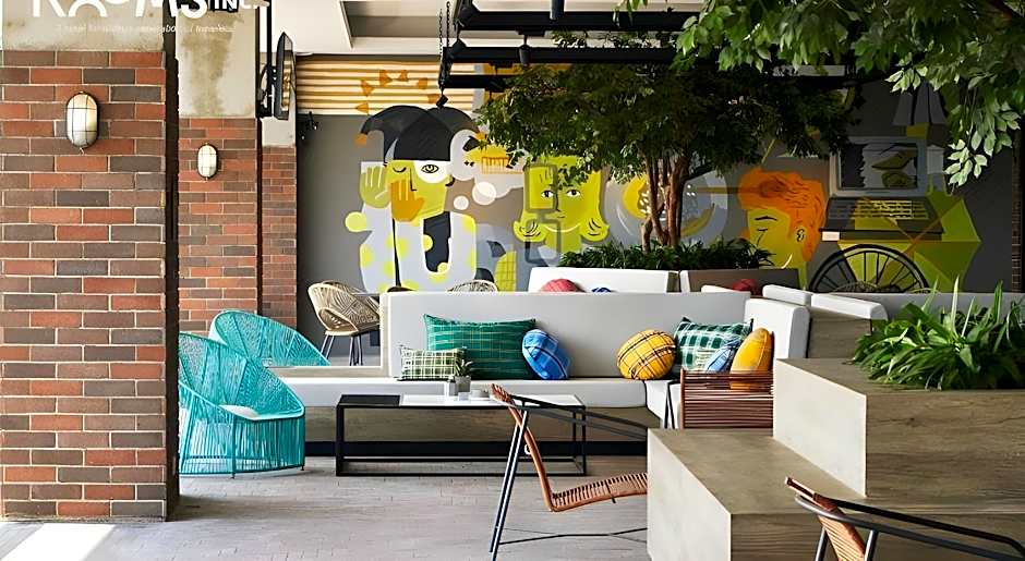 Rooms Inc Hotel Pemuda