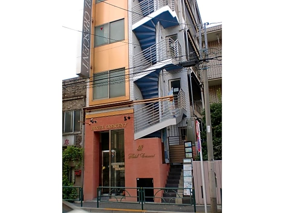 Business Hotel Crescent
