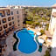 Swiss Inn Plaza Hotel