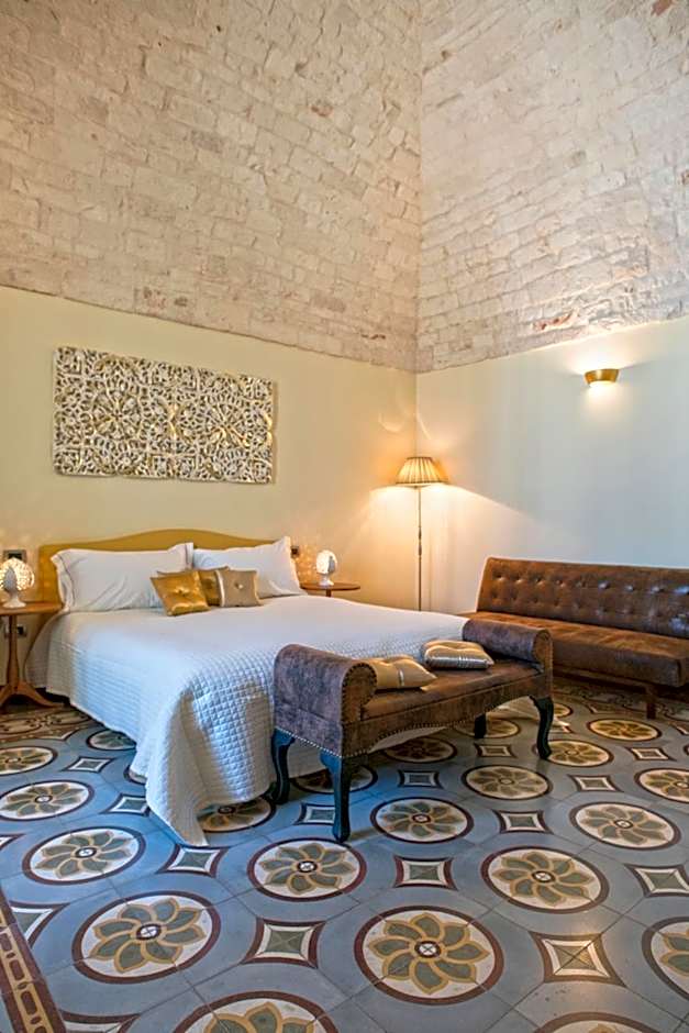 Perlage Suite Luxury B&B - Amazing view of Trulli