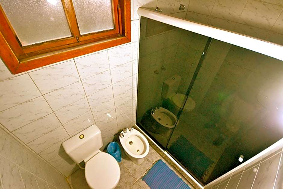 Pousada Da Ferradura