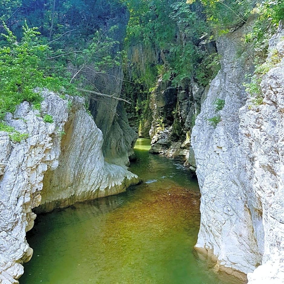 Residence Via Benamati