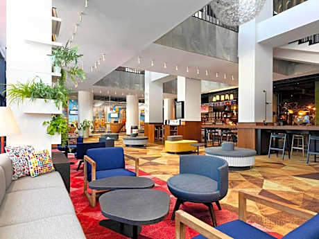 Novotel Poznan Centrum