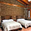 HOTEL Y CABAÑAS MOUNTAIN LODGE