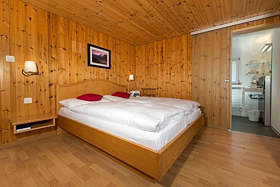 Hotel Alpina