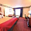 Irving Inn and Suites at DFW Airport