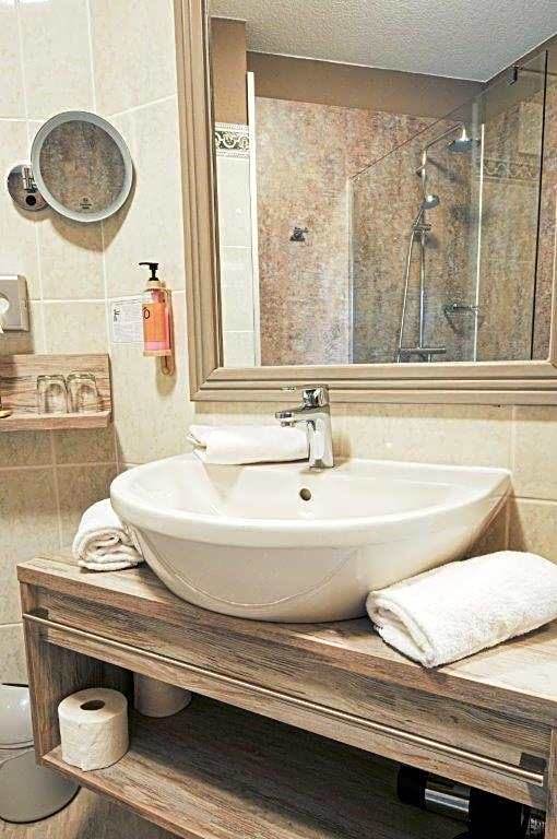 Hotel Grasberger Hof GmbH