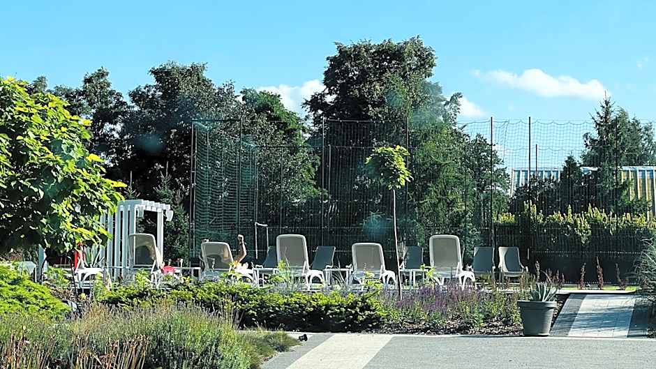 Dom Wypoczynkowy Simurg