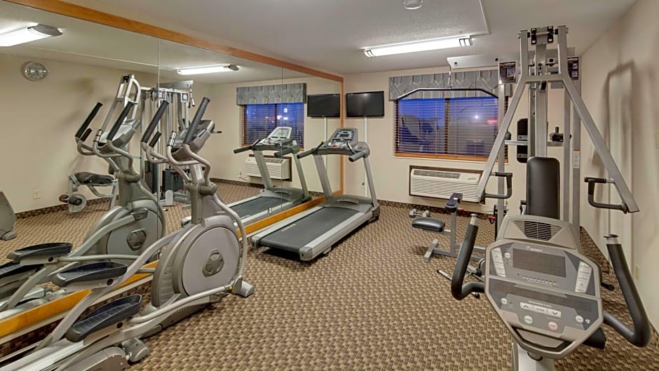 Best Western Pontiac Inn