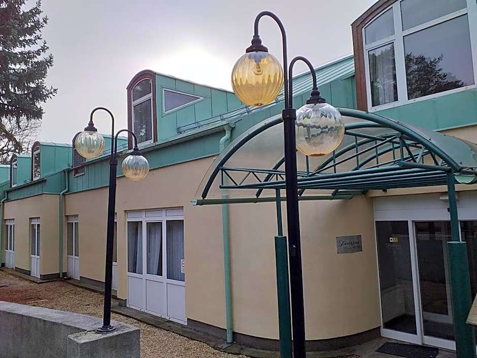 Panorama Hotel Noszvaj