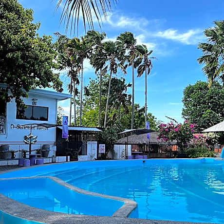 D Sanctum Resort
