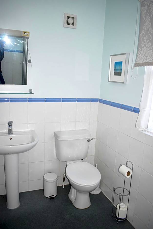 Pickwicks Guest House