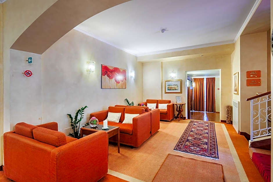 Park Hotel Olimpia