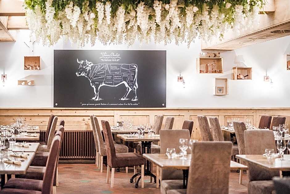 Lifestyle Rooms & Suites by Beau-Séjour