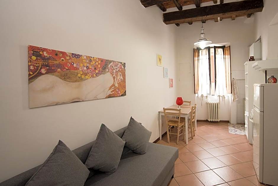 All'ombra della Torre only Rooms