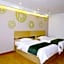 GreenTree Inn Beijing Yanqing District Badaling Changcheng Kangzhuang Smart Choice