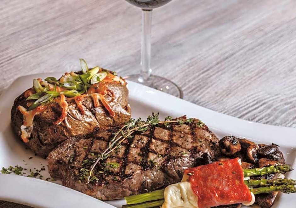 Inn on Prince Hotel and Conference Centre Truro