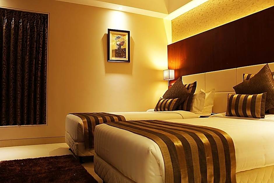 Celesta Hotel