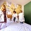 Mercure Han-sur-Lesse