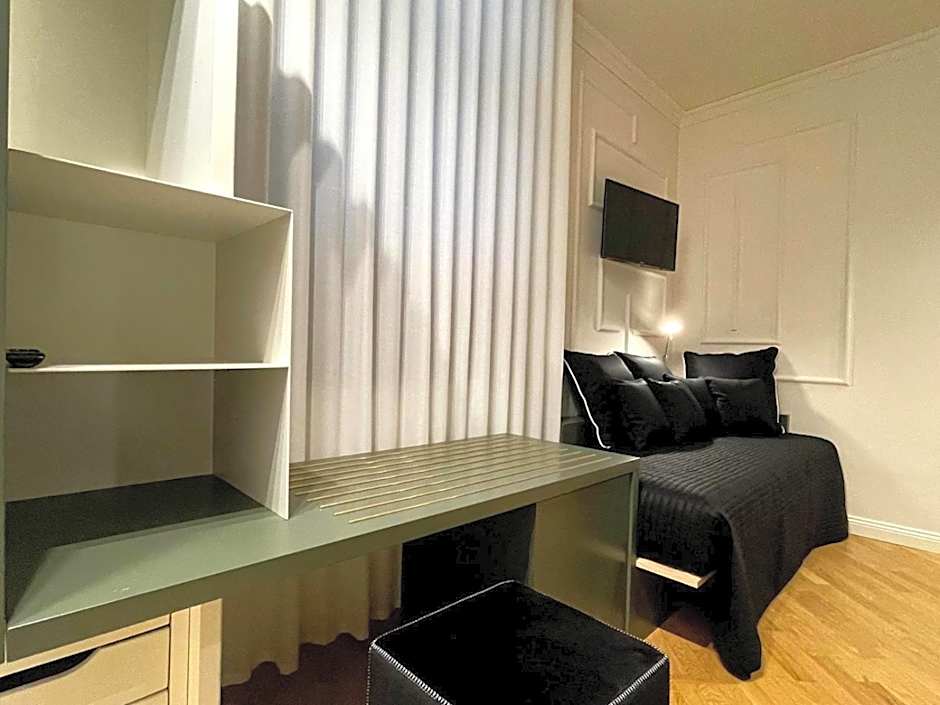 Villa Raffaello Park Hotel