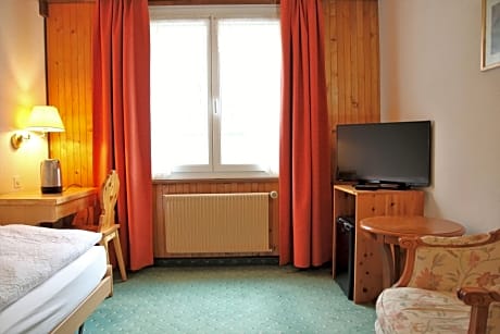 Economy Double Room North