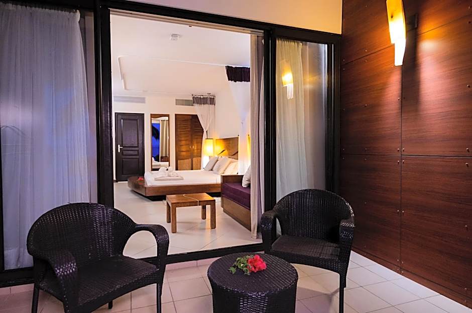 Mantis Soanambo Hotel And Spa