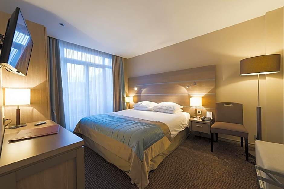 Hôtel Bristol