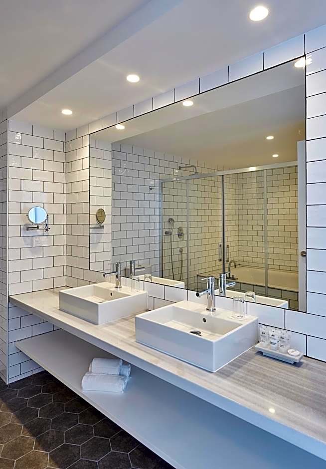 Gran Hotel Flamingo-Adults Only