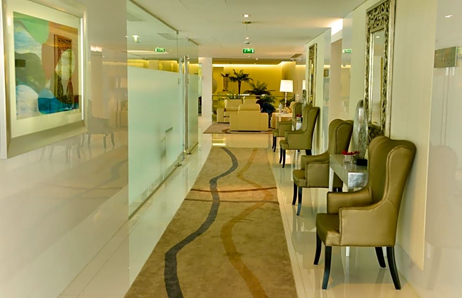 Hotel Presidente Luanda