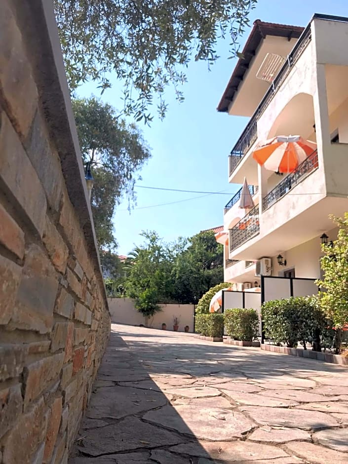 Studios Estrella del mar