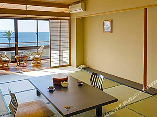 Tateyama Seaside Hotel