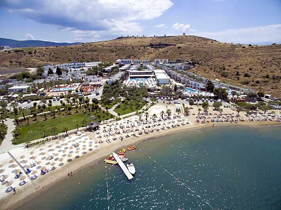Jasmin Beach Hotel Gumbet