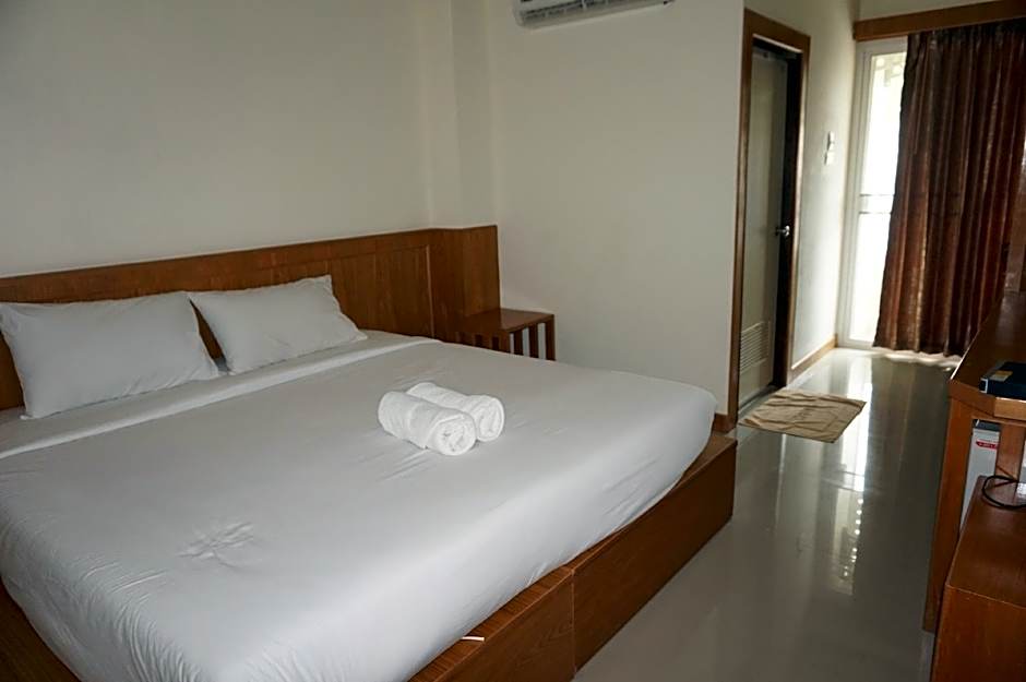 Loei Residence