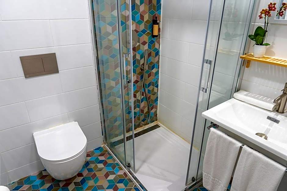 Hotel Faranda Alisas Santander an Ascend Collection Hotel