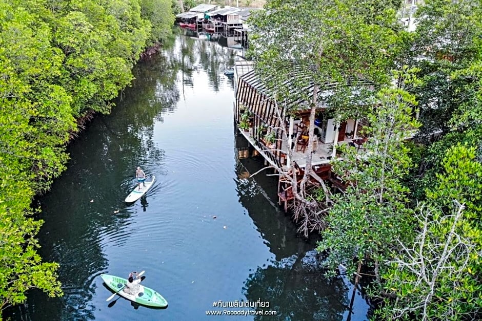 Escape Life Koh Kood