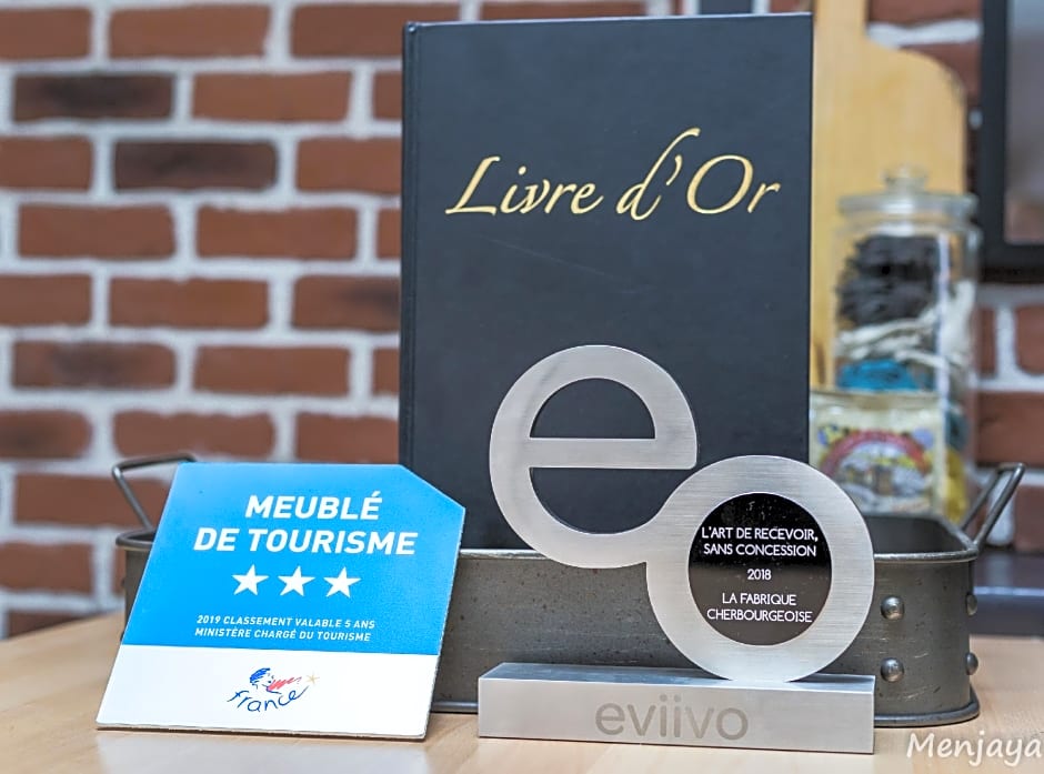 La Fabrique Cherbourgeoise